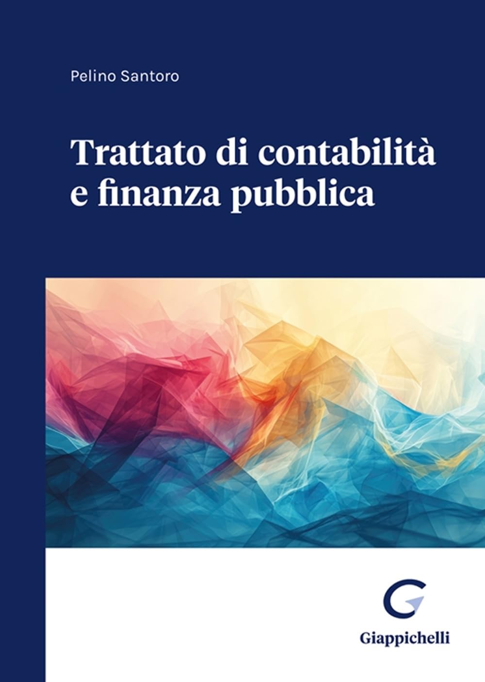 Trattato di contabilità e finanza pubblica Business, Finance & Career