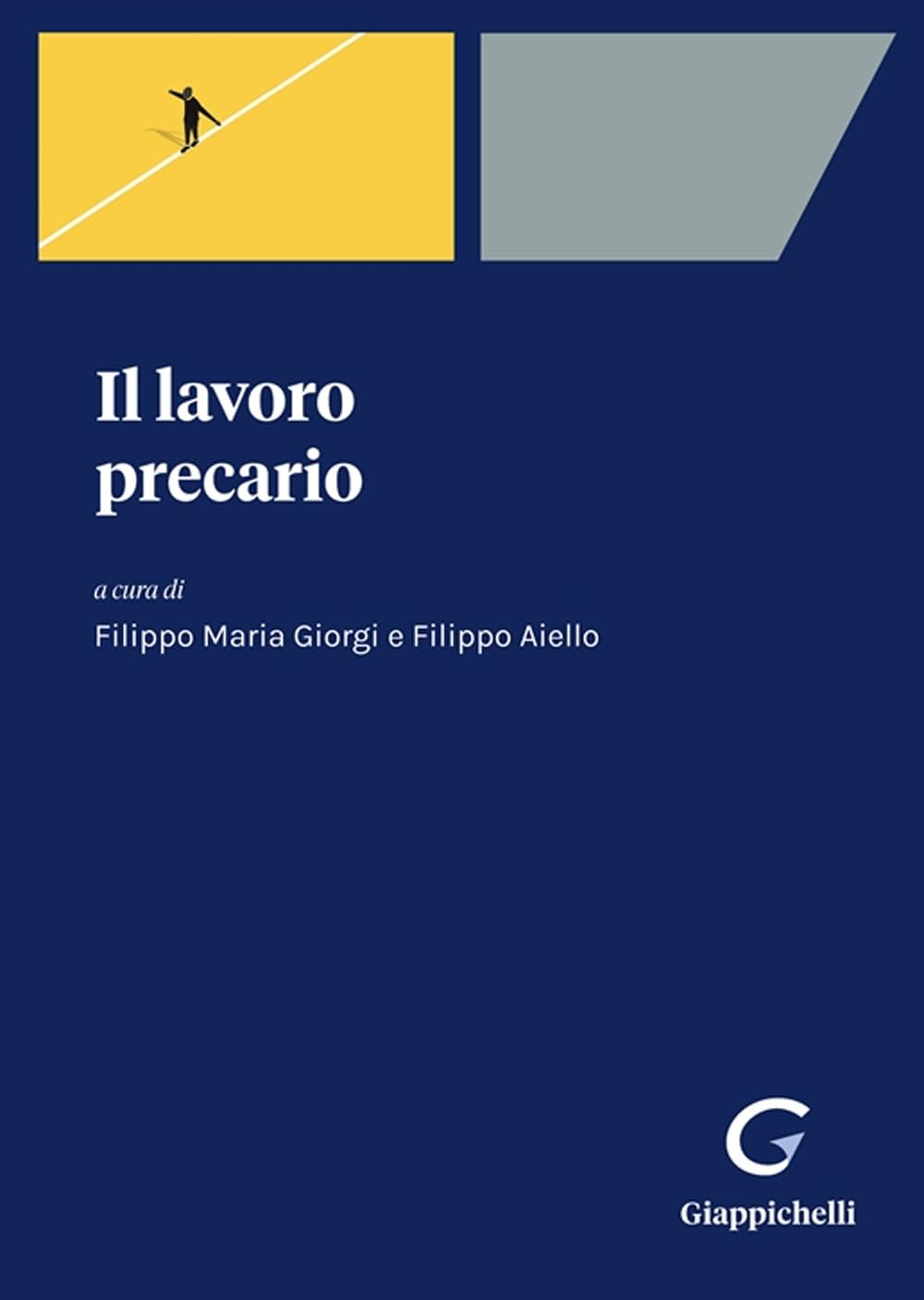 Il lavoro precario Law