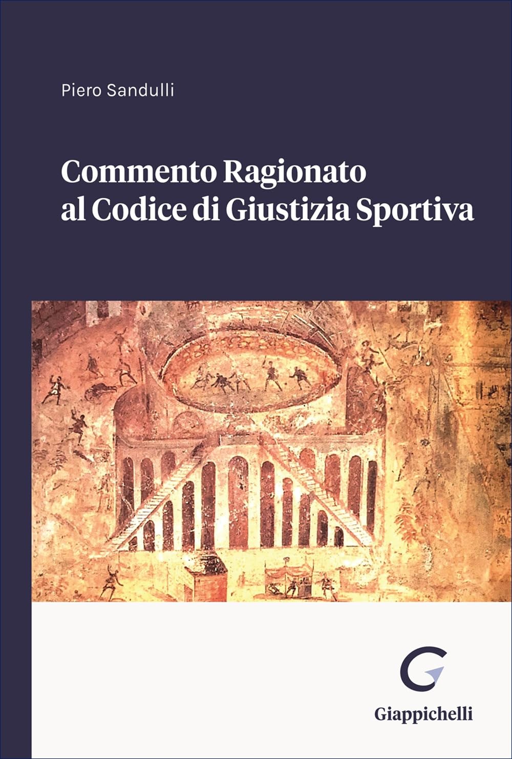 Commento ragionato al codice di giustizia sportiva book