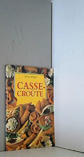 Product Image: Casse-croute