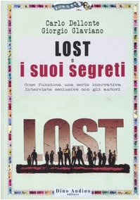 Lost e suoi segreti (Ricerche) Film, Art & Culture