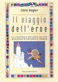 Il viaggio dell'eroe (Manuali) Books
