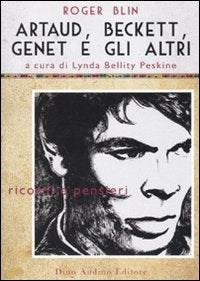 Artaud, Beckett, Genet e gli altri book