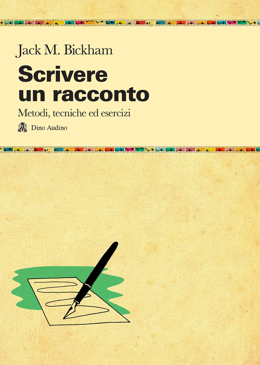 Scrivere un racconto. Metodi, tecniche ed esercizi book
