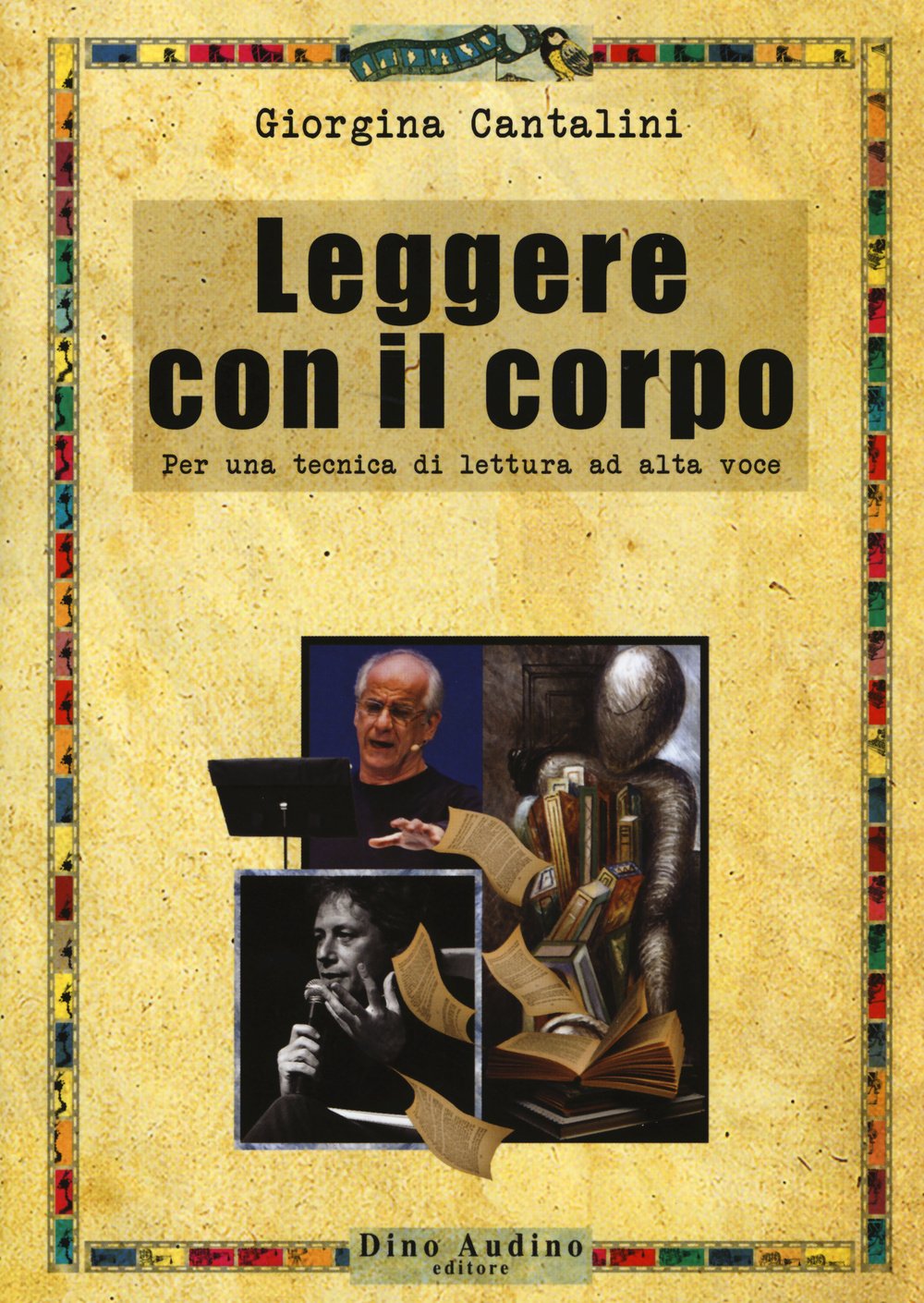 Leggere con il corpo. Per una tecnica di lettura ad alta voce (Manuali) Second-hand books on film, art and culture