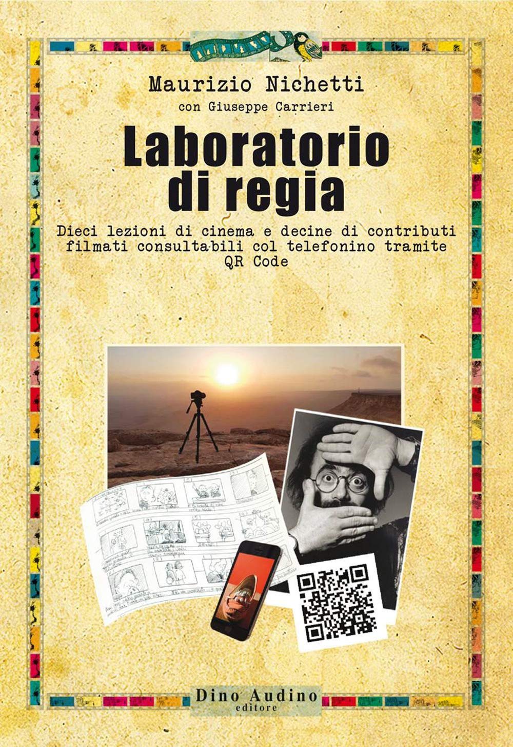 Product Image: Laboratorio di regia