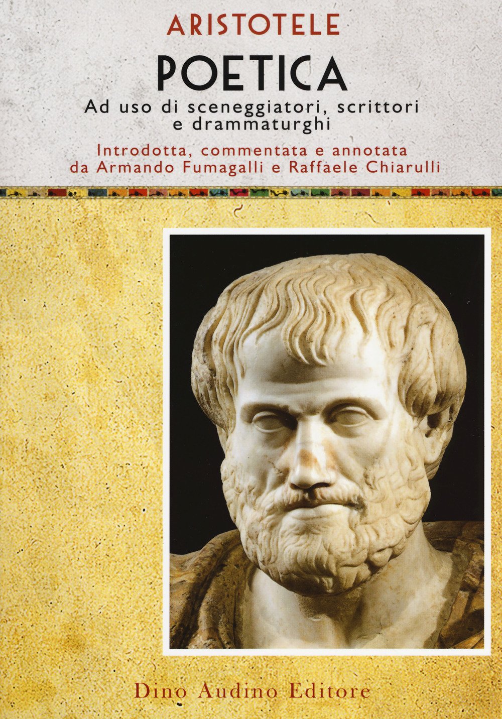 Poetica. Ad uso di sceneggiatori, scrittori e drammaturghi book