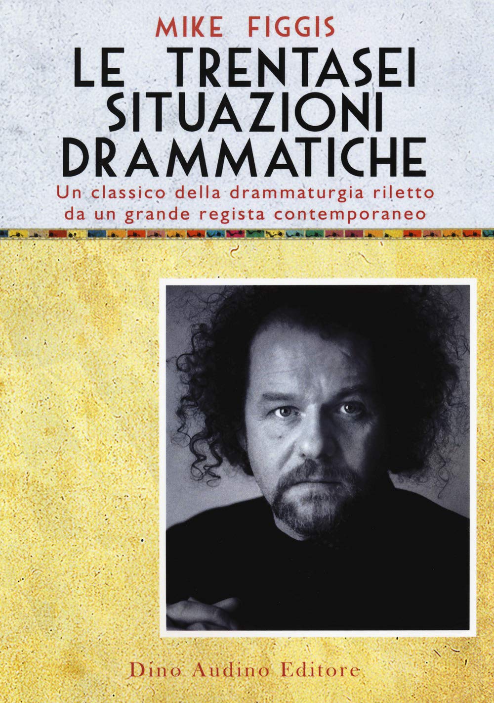 Le trentasei situazioni drammatiche Film, Art & Culture