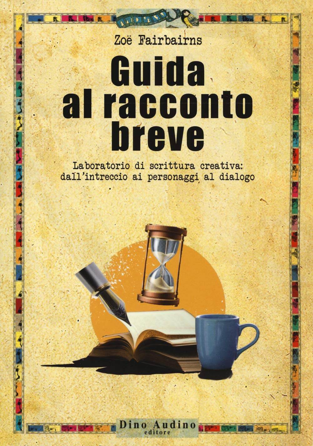 Guida al racconto breve Reference Books