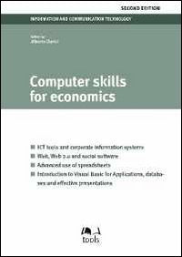 Computer skills for economics Business, Finance & Career