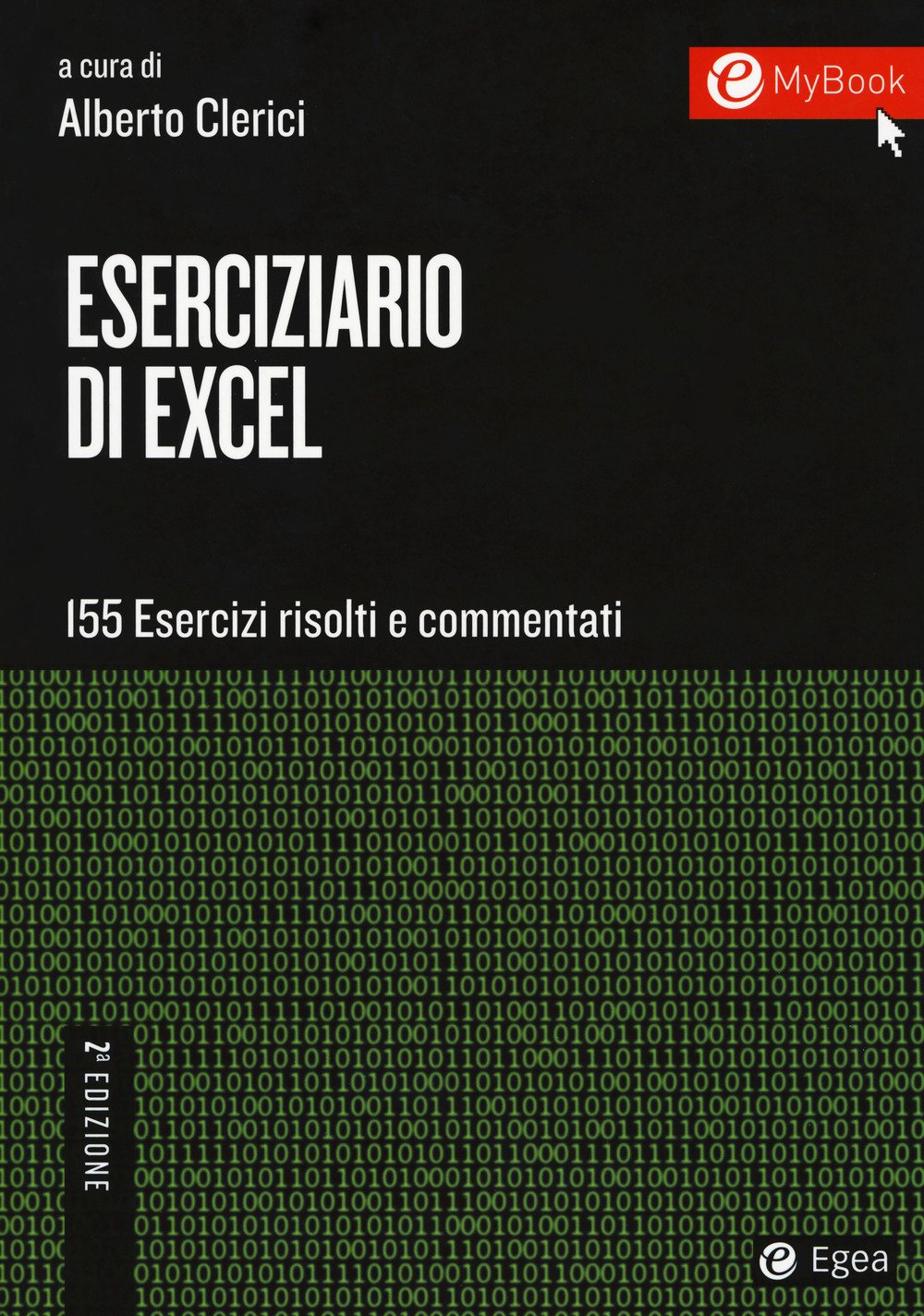 Eserciziario di Excel. Con Contenuto digitale per download e accesso online book