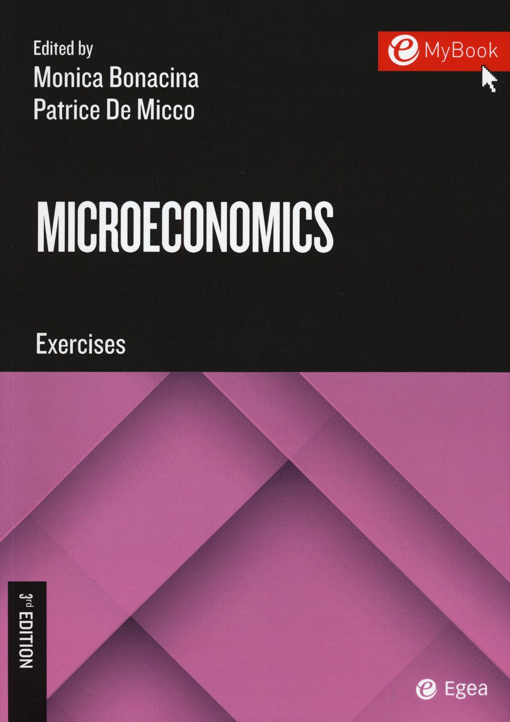 Microeconomics. Exercises. Con Aggiornamento online book
