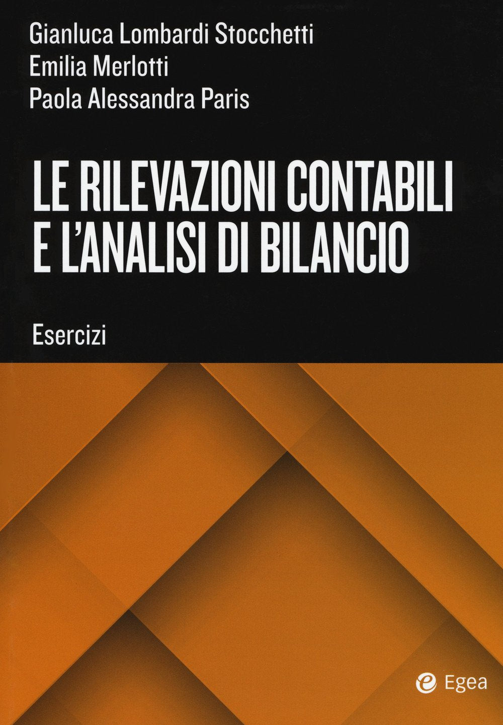 Le rilevazioni contabili e l'analisi di bilancio book