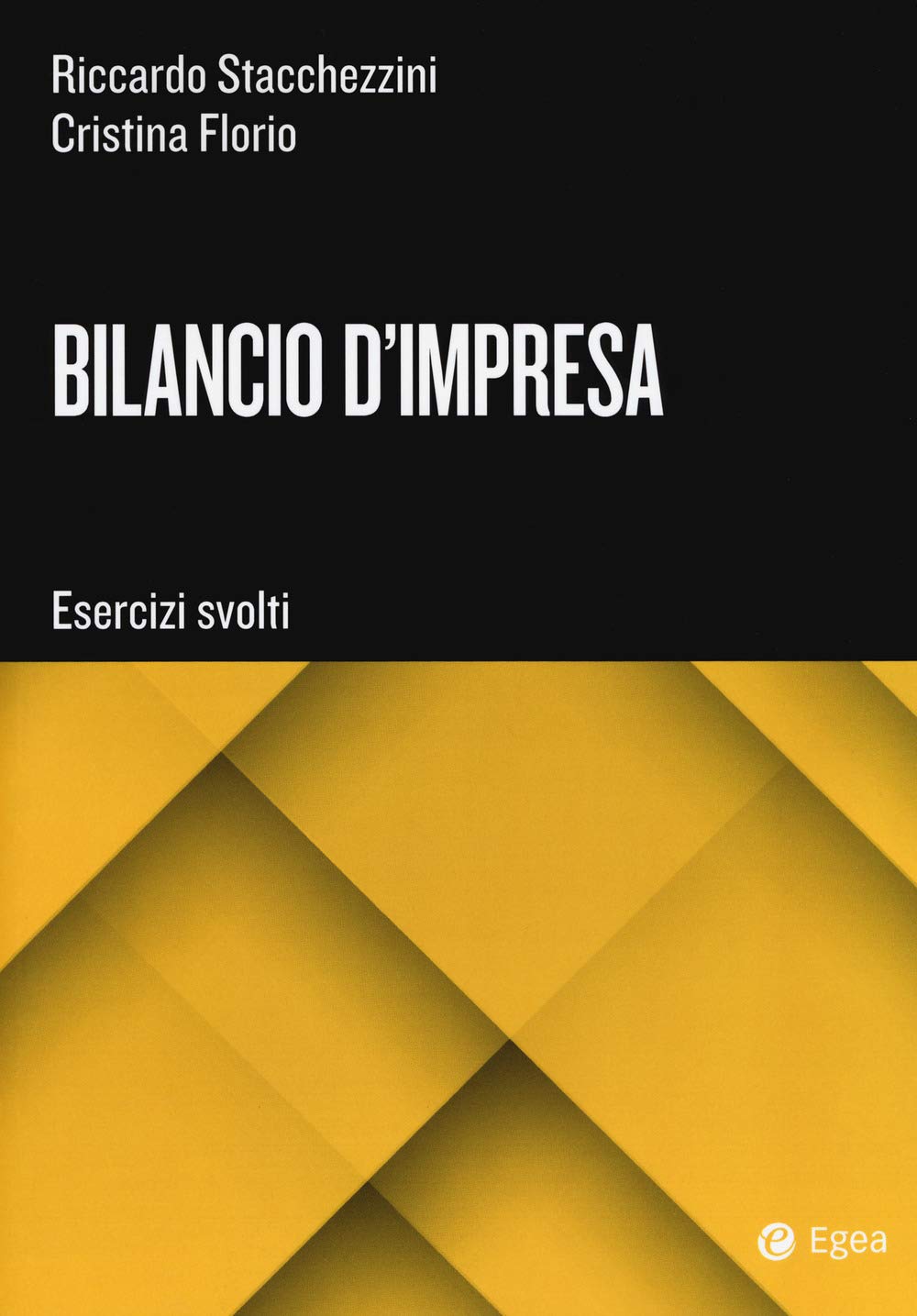 Bilancio d'impresa esercizi book