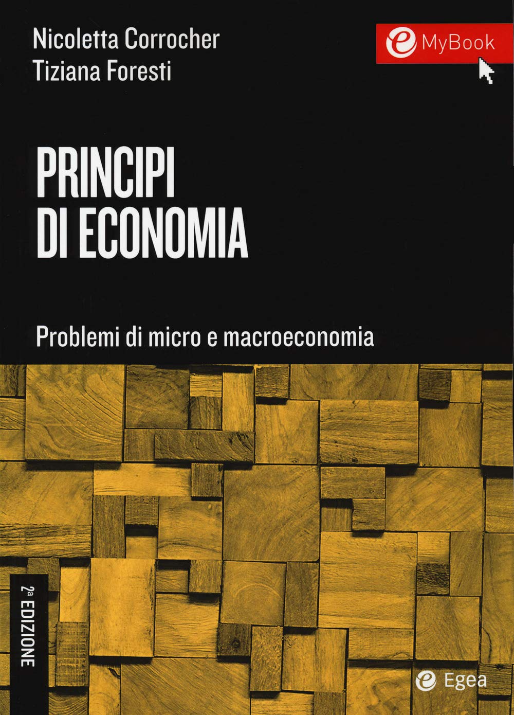 Principi di economia. Problemi di micro e macroeconomia book