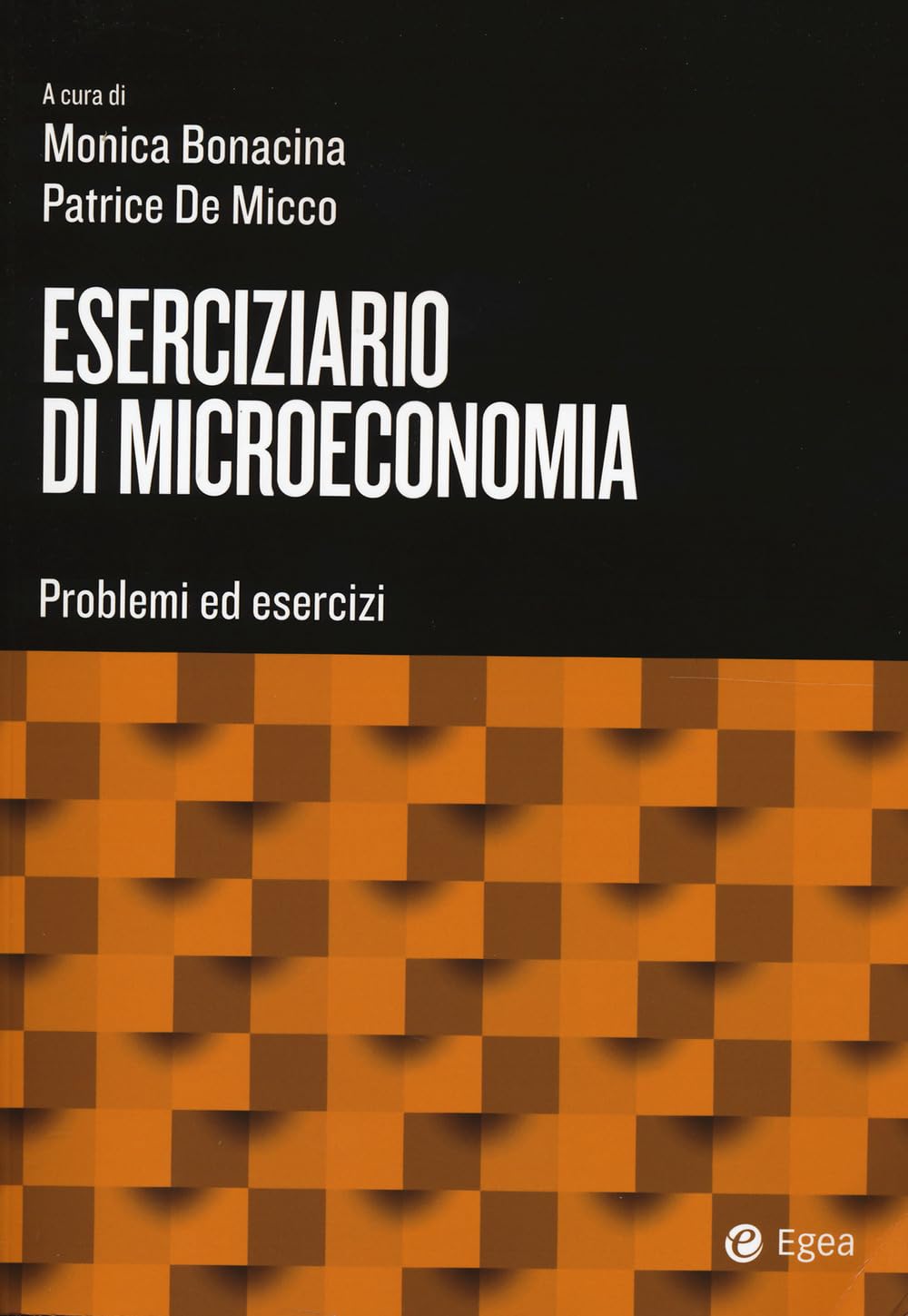 Eserciziario di microeconomia. Problemi ed esercizi. Con DigitaBook book