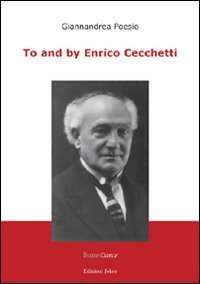 To and by Enrico Cecchetti (DiscourDance) Film, Art & Culture