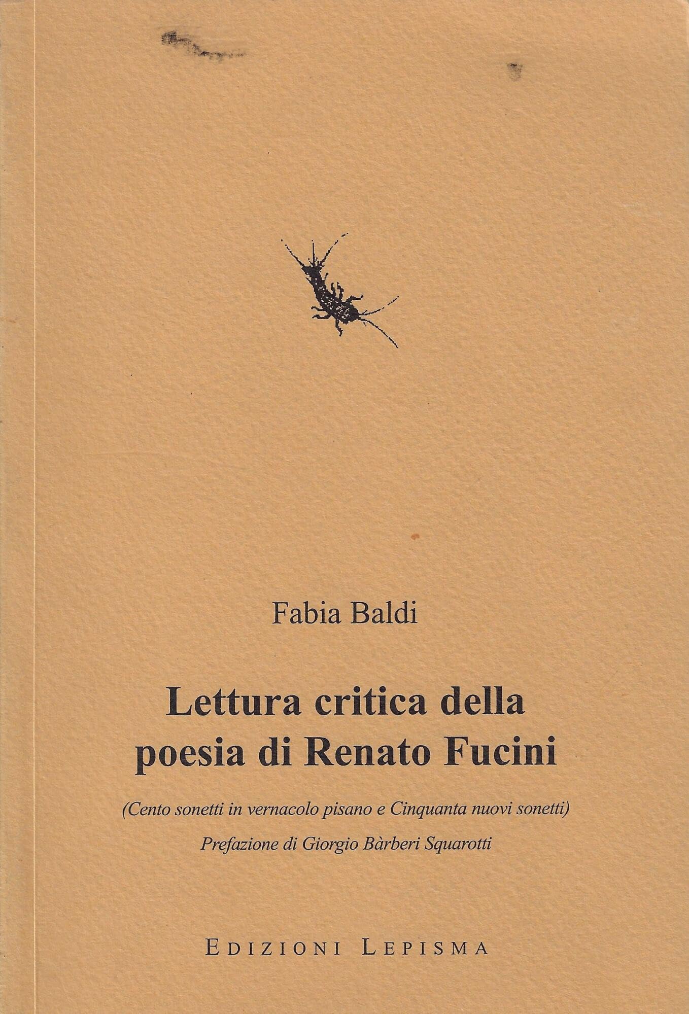 Lettura critica della poesia di Renato Fucini (Le ranocchie) Contemporary literature