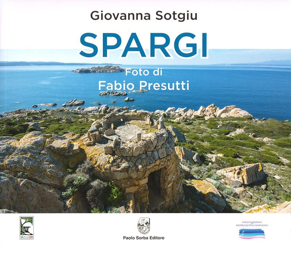 Spargi (Isole) Leisure, Home & Garden