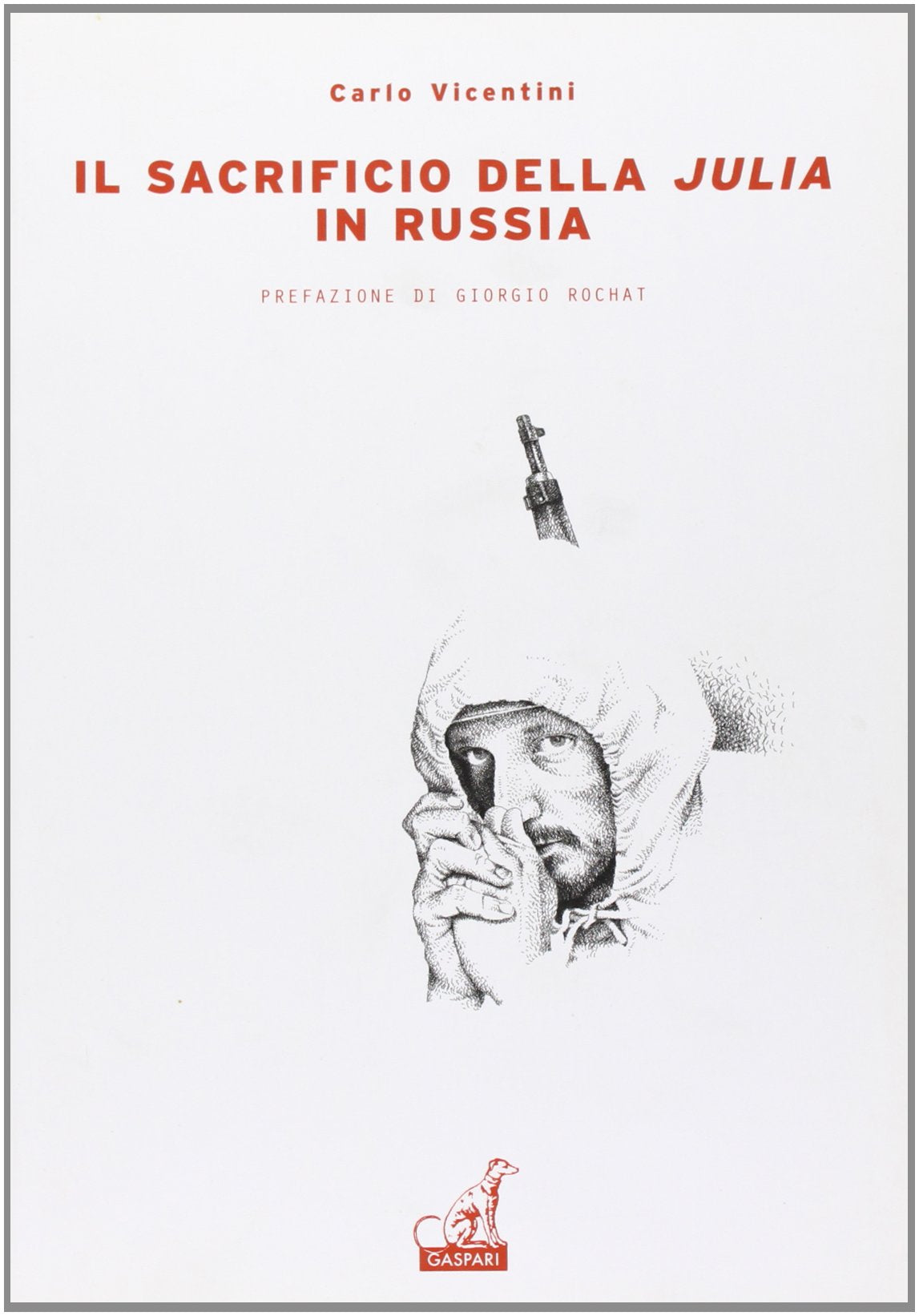 Il sacrificio della Julia in Russia Politics & History