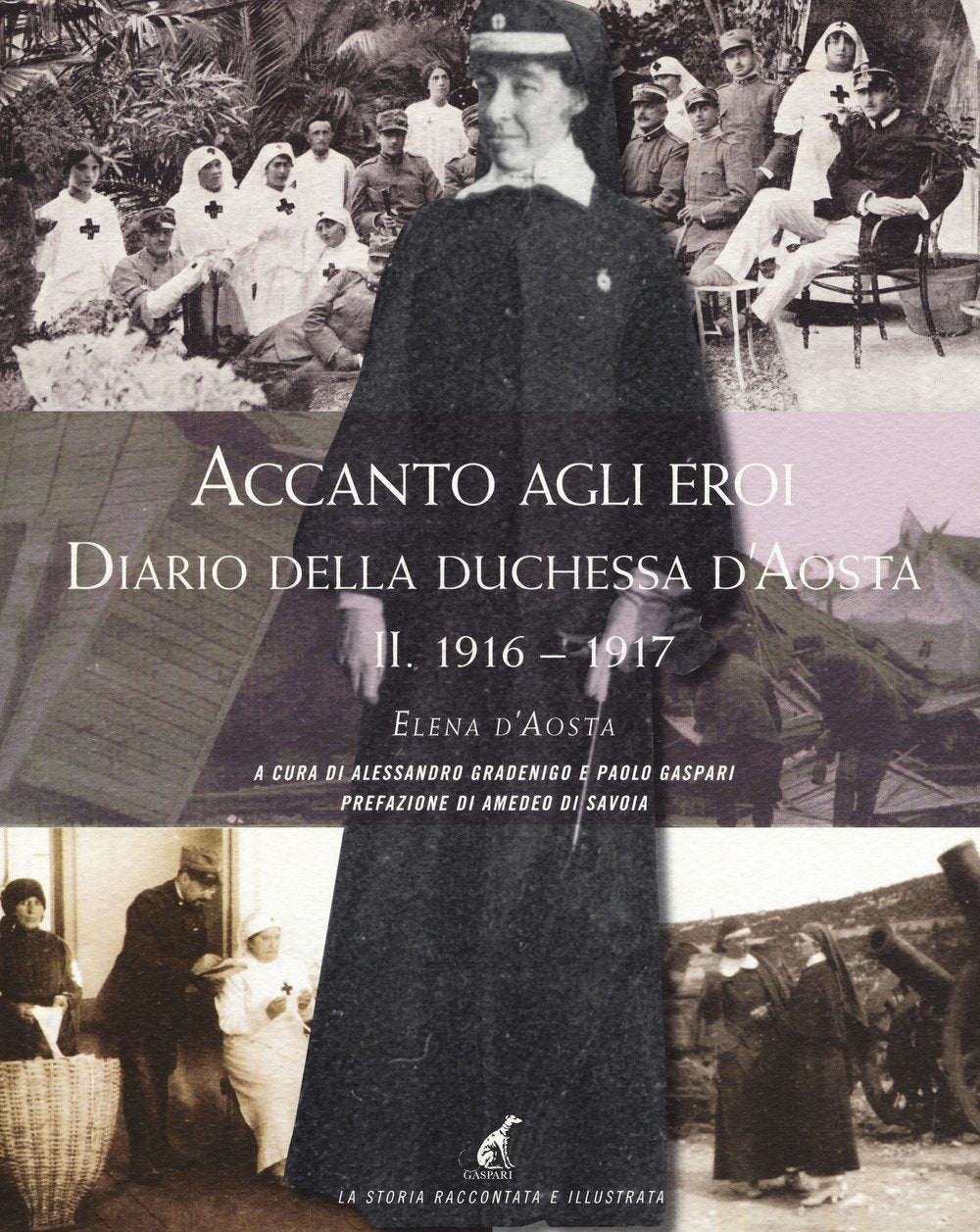 1916-1917 Non-fiction books