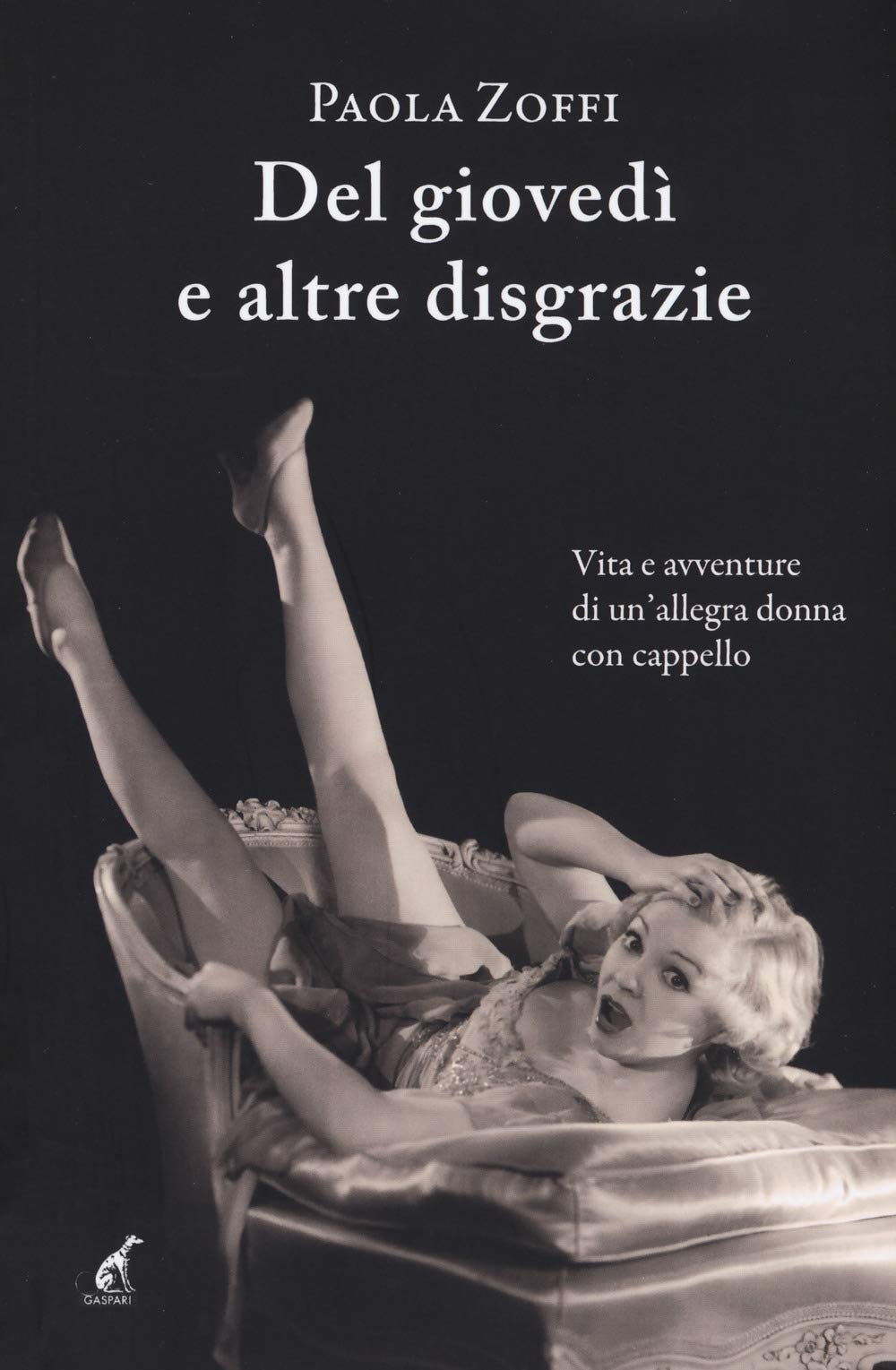 Del giovedi e altre disgrazie Contemporary literature