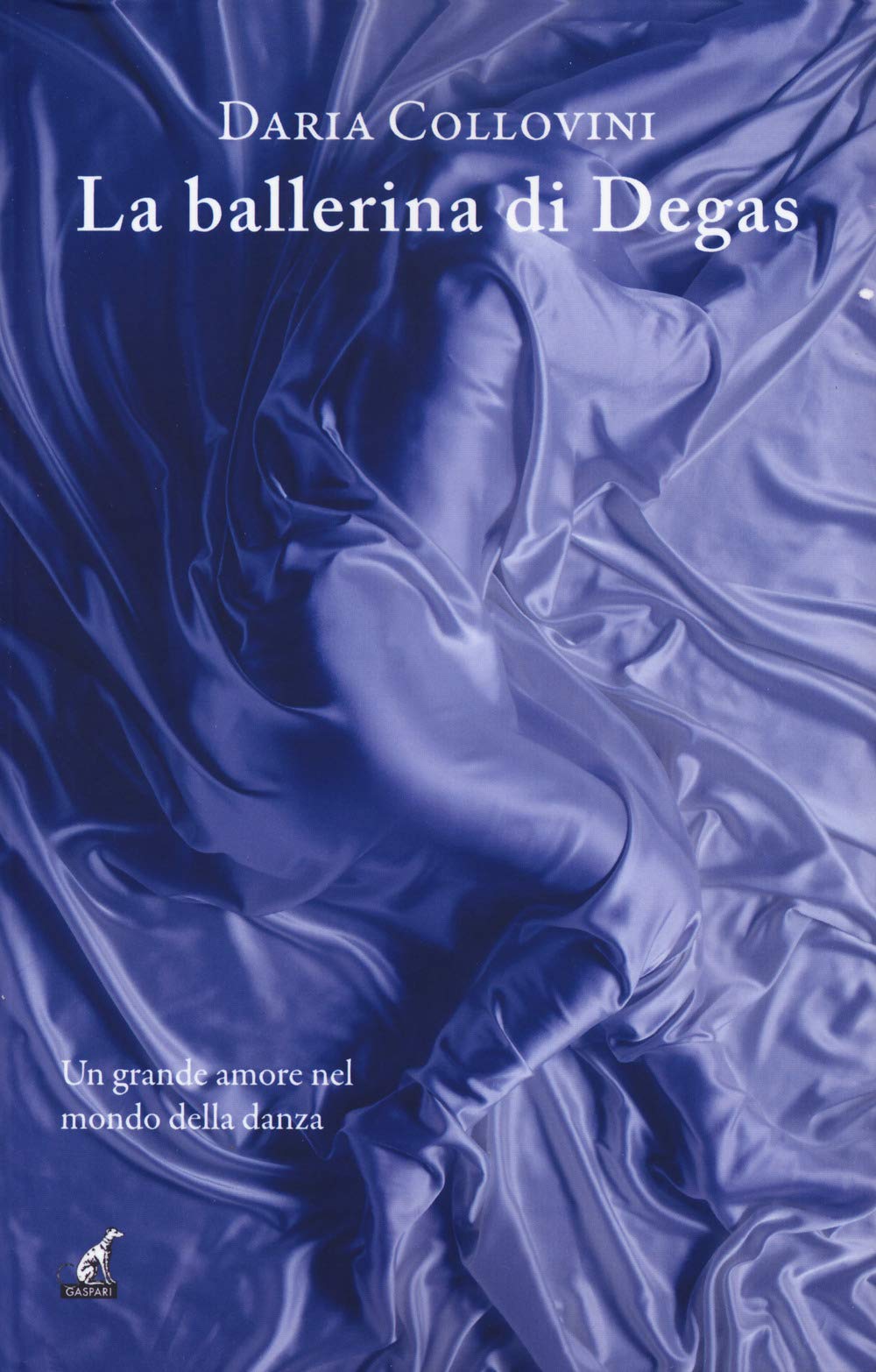 La ballerina di Degas Contemporary literature