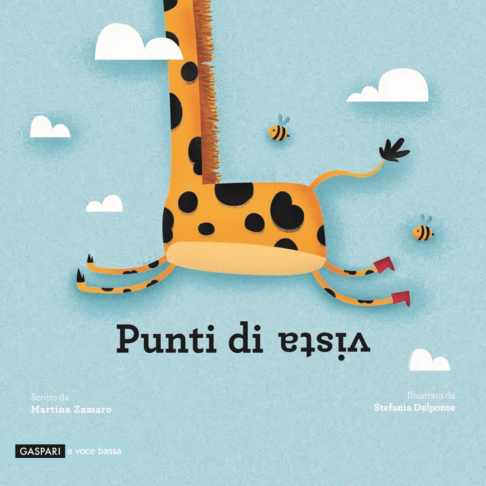 Punti di vista. Ediz. a colori book