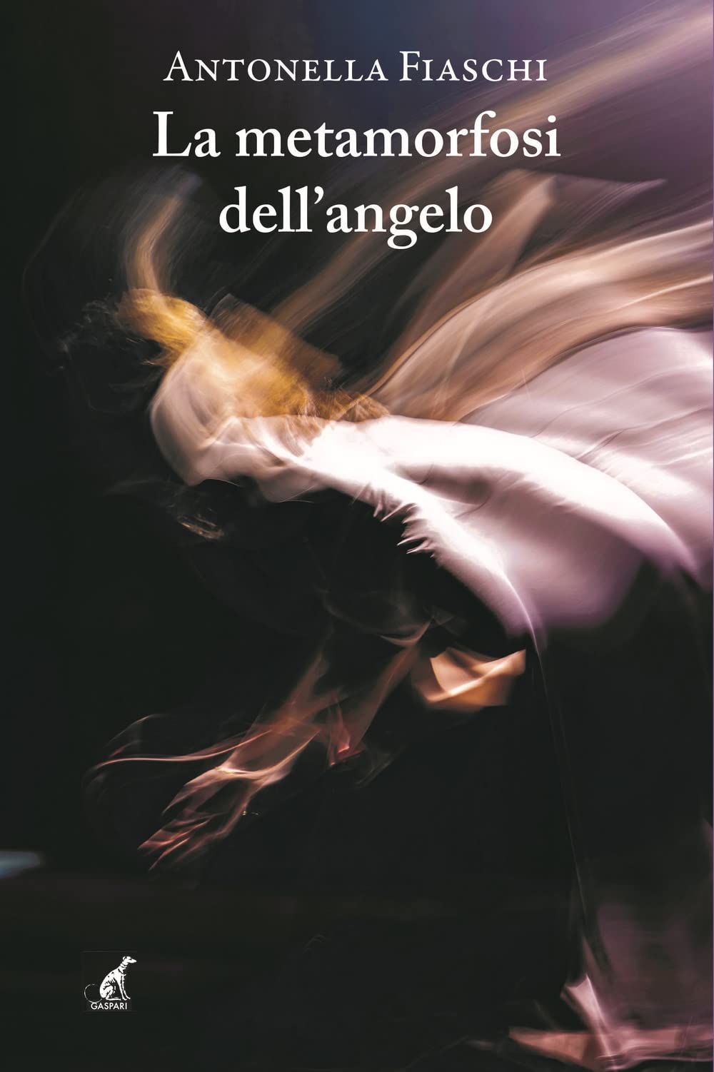 La metamorfosi dell'angelo Contemporary literature