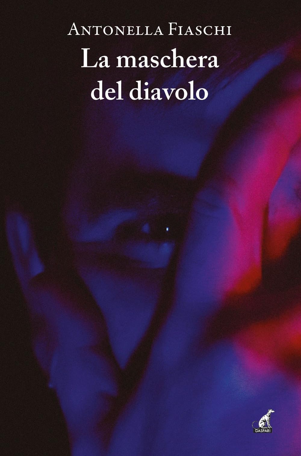 La maschera del diavolo book