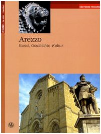 Arezzo. Kunst, Geschichte, Kultur. Ediz. tedesca (Itinere) Leisure, Home & Garden