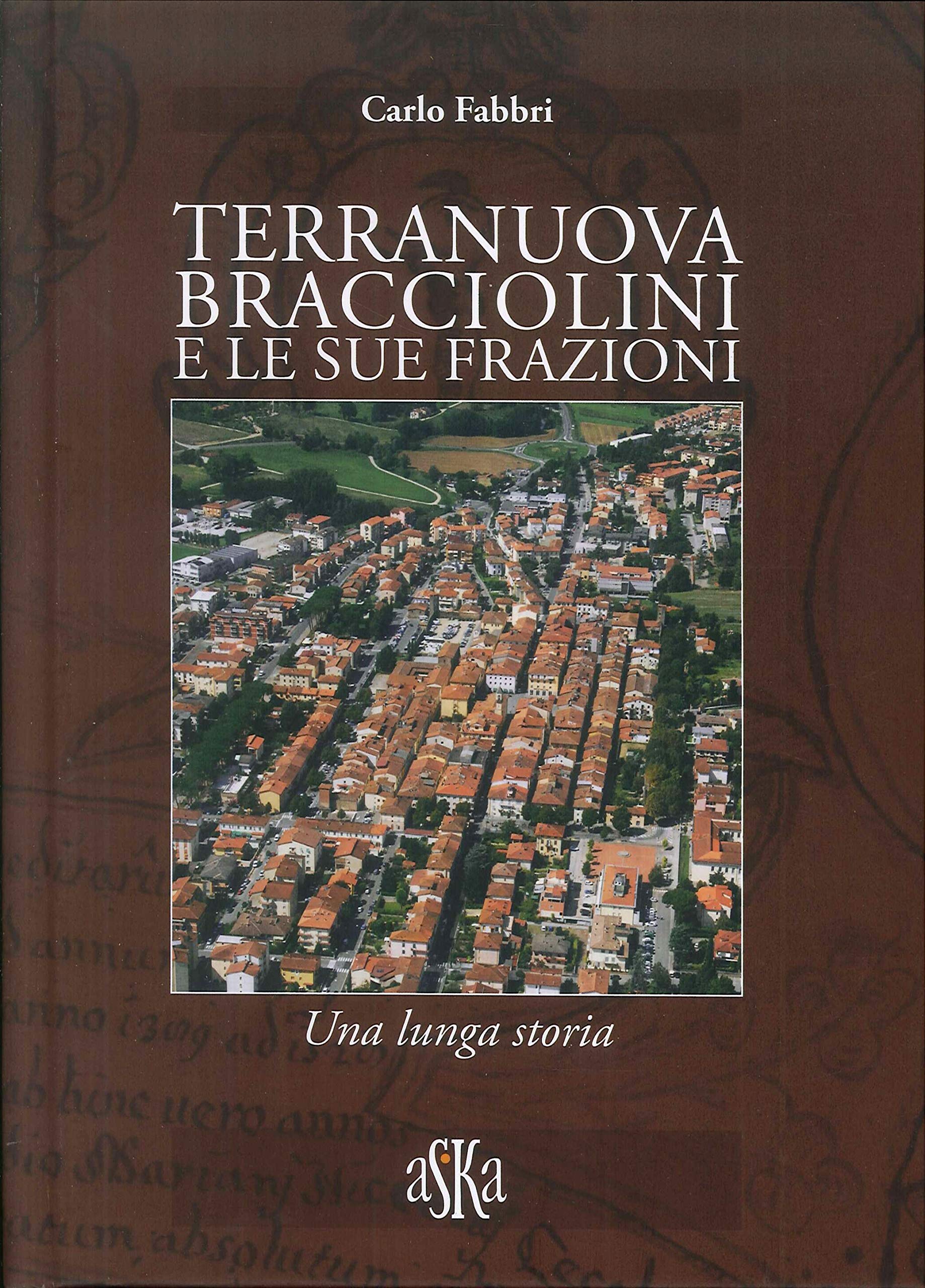 Terranuova Bracciolini e le sue frazioni. Una lunga storia (Storia locale) Leisure, Home & Garden