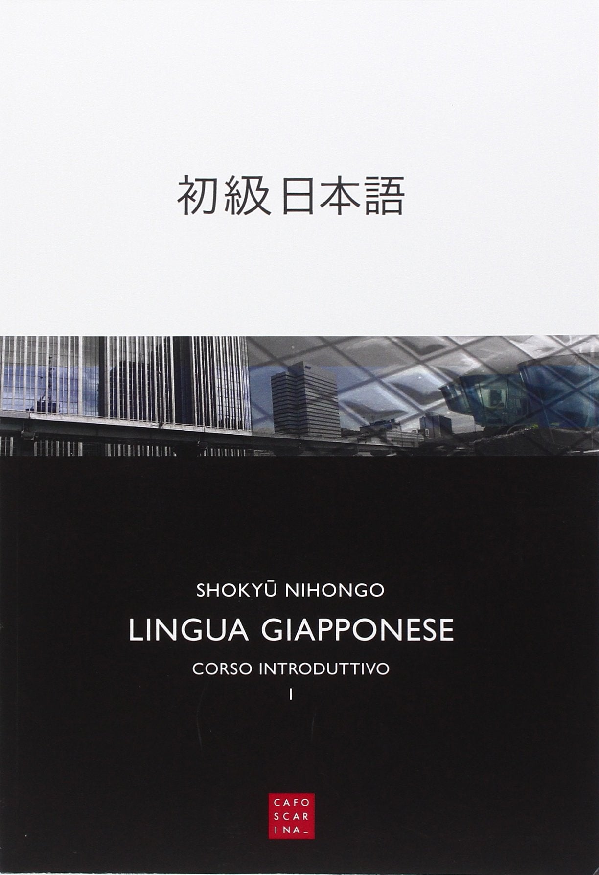Lingua giapponese. Corso introduttivo. Con CD Audio (Vol. 1) book