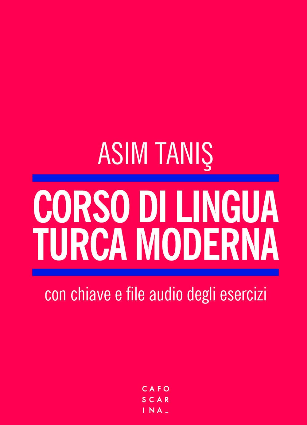 Corso di lingua turca moderna. Con File audio per il download book