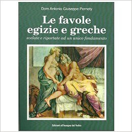 Le favole egizie e greche book