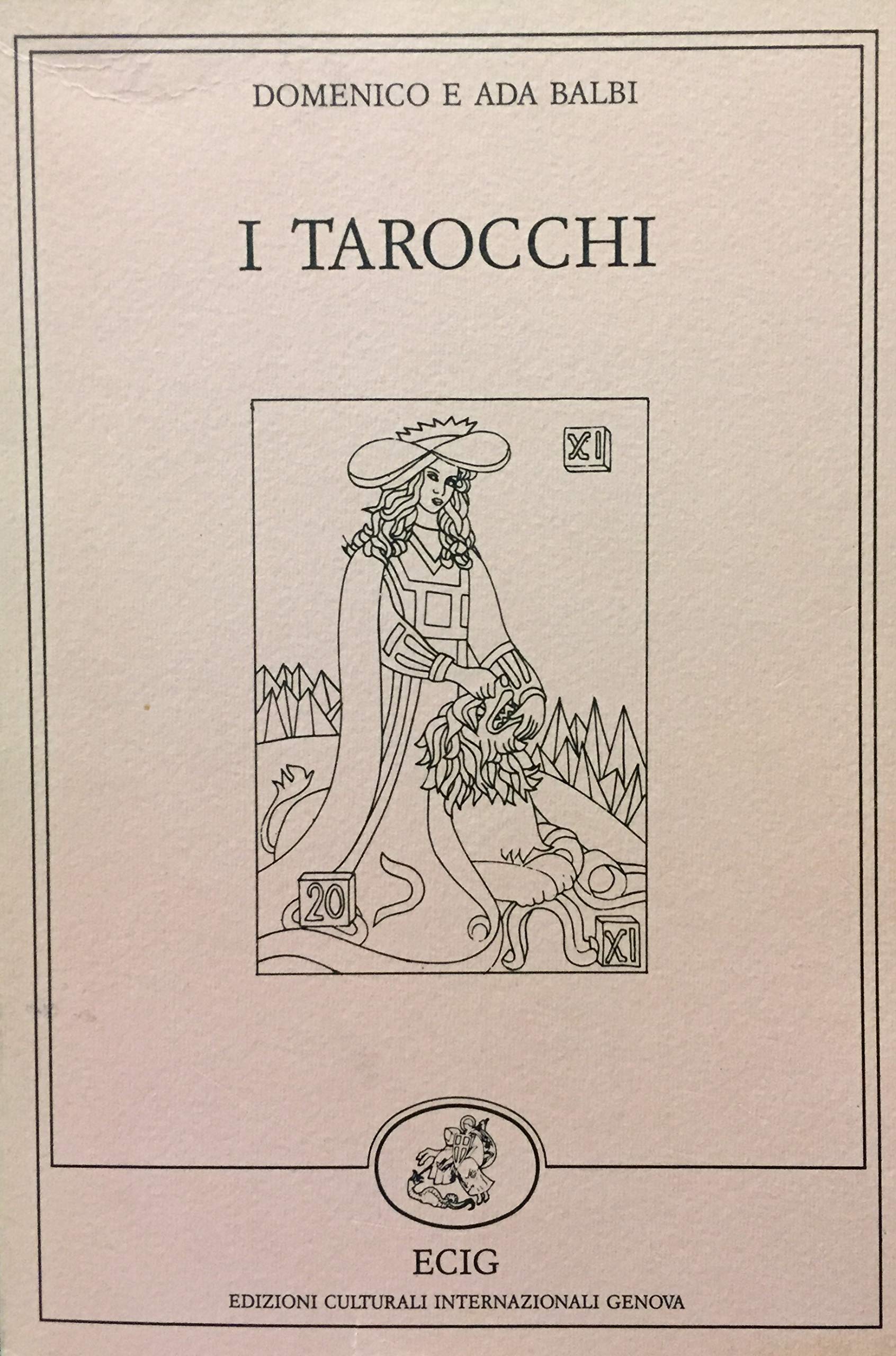 I tarocchi (Nuova Atlantide) Religion & Esotericism