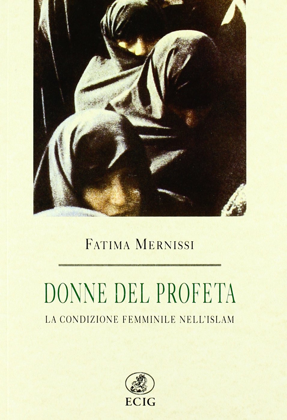 Le Donne Del Profeta. La Condizione Femminile Nell'islam book