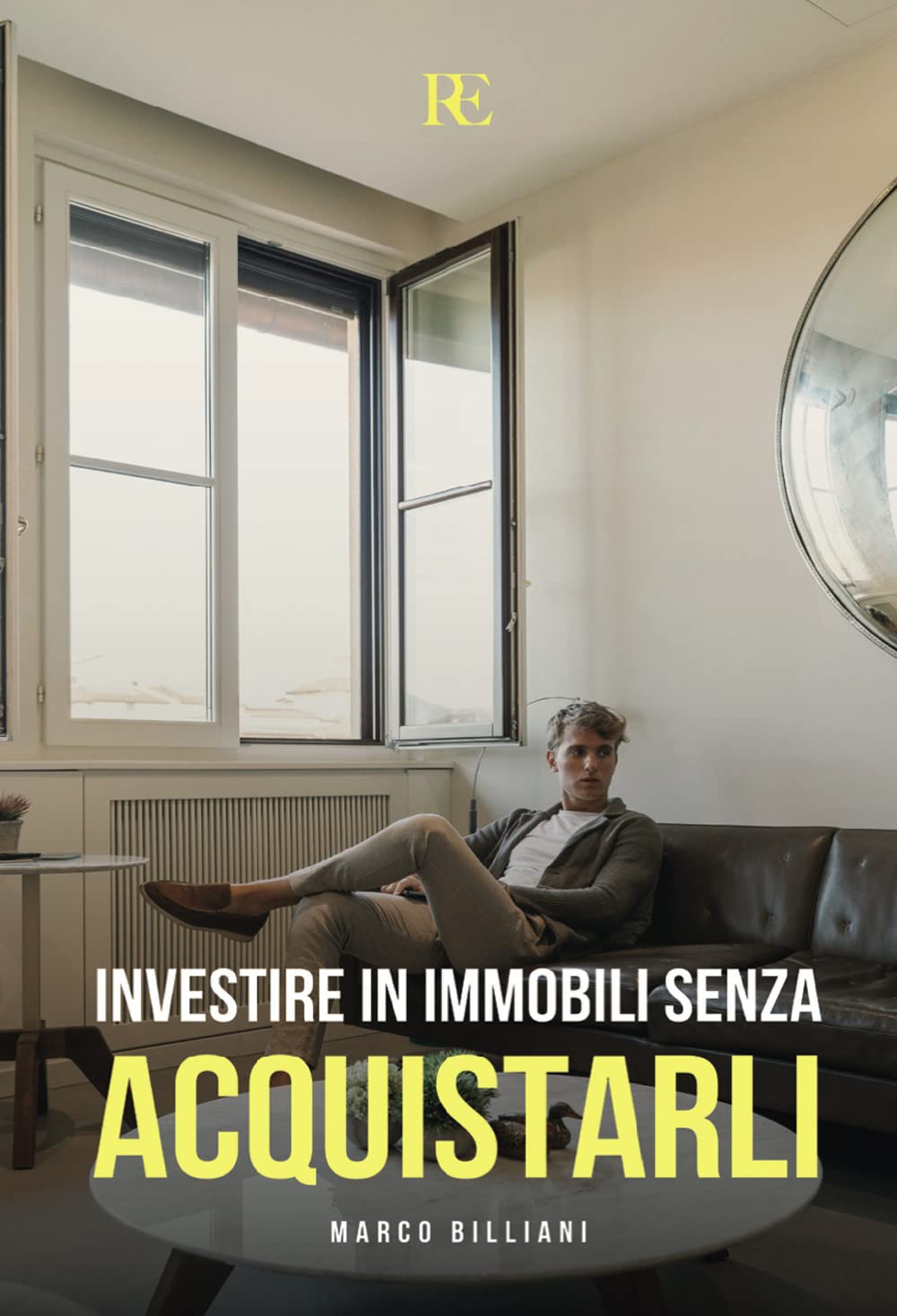 Investire in immobili senza acquistarli Business & Technology