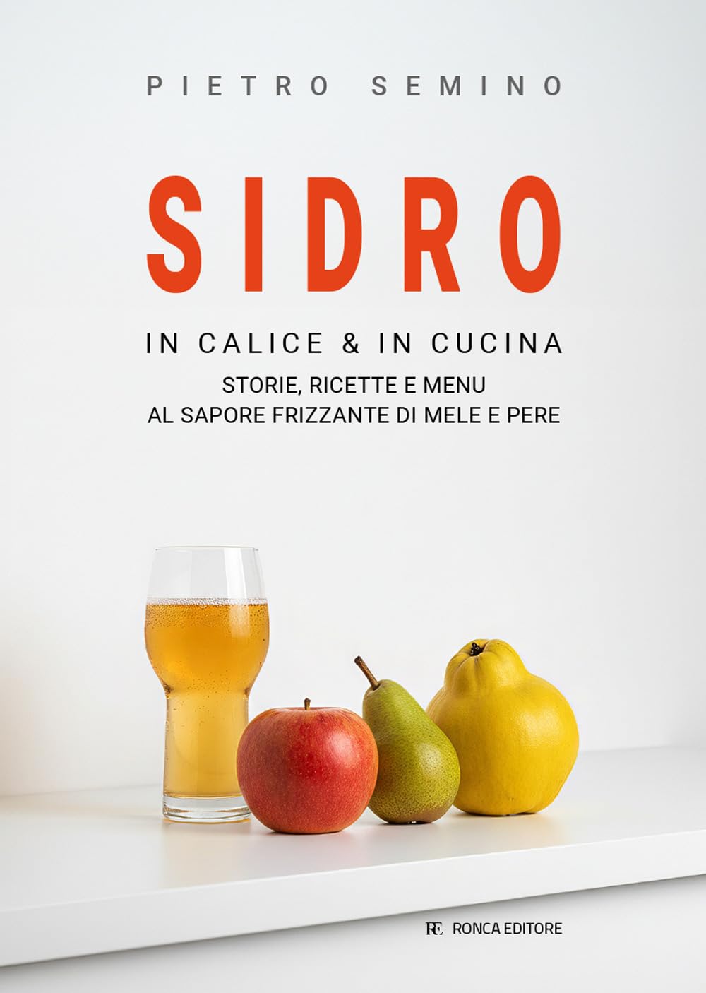 SIDRO IN CALICE & IN CUCINA Leisure, Home & Garden