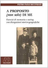 A proposito (non solo) di me book