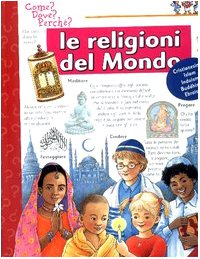 Le religioni del mondo book