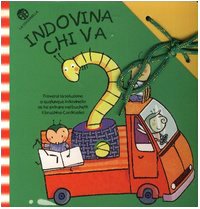 Indovina chi va book