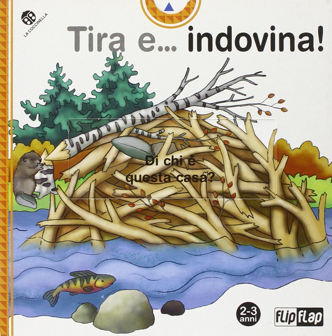 Tira e... indovina! book