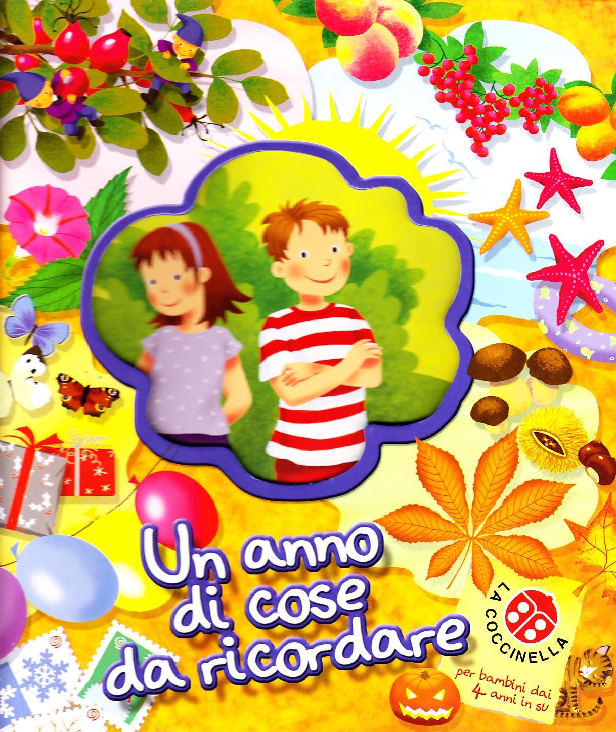 Un anno di cose da ricordare book