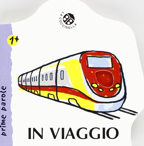 In viaggio Parents & Children Books