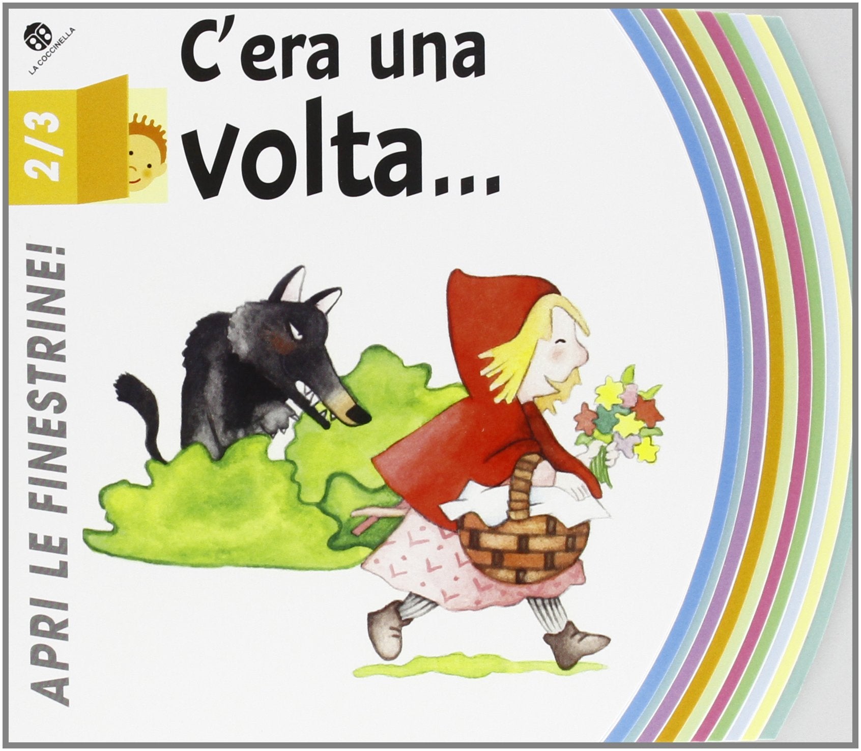 C'era una volta... (Apri le finestrine) Contemporary literature
