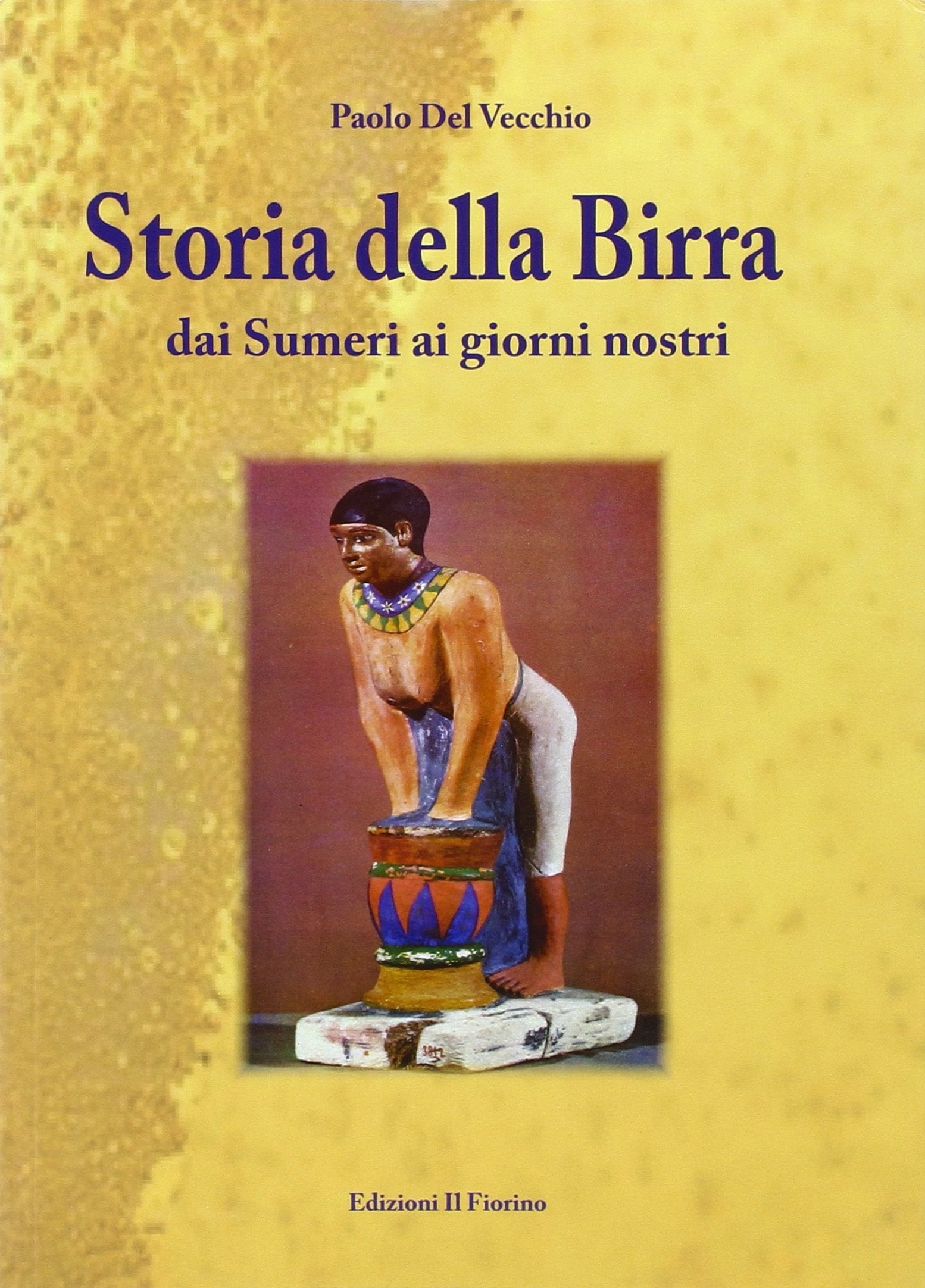 Storia della birra dai sumeri ai giorni nostri Leisure, Home & Garden