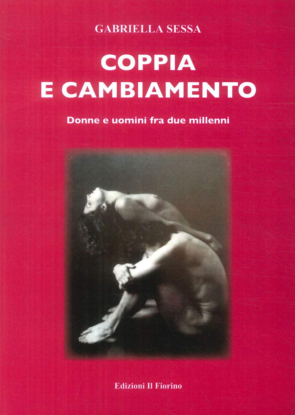 Coppia e cambiamento. Donne e uomini fra due millenni book