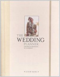 The wedding planner. Guida pratica all'organizzazione del tuo matrimonio book