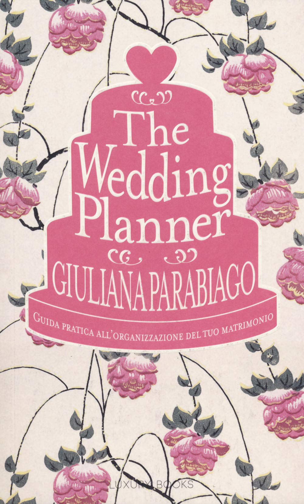 The wedding planner. Guida pratica all'organizzazione del tuo matrimonio Leisure, Home & Garden